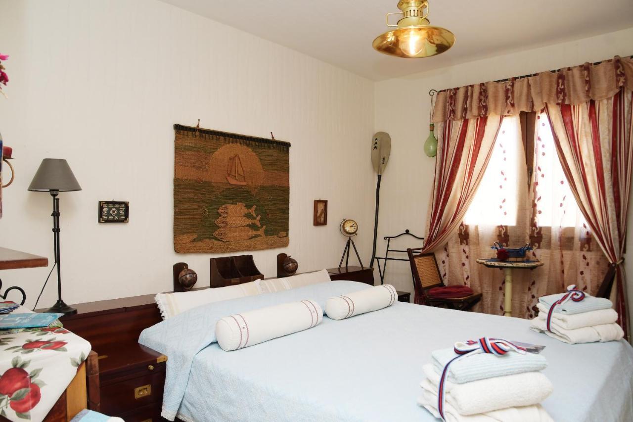 B&B Filo D'Oro Арцакена Экстерьер фото