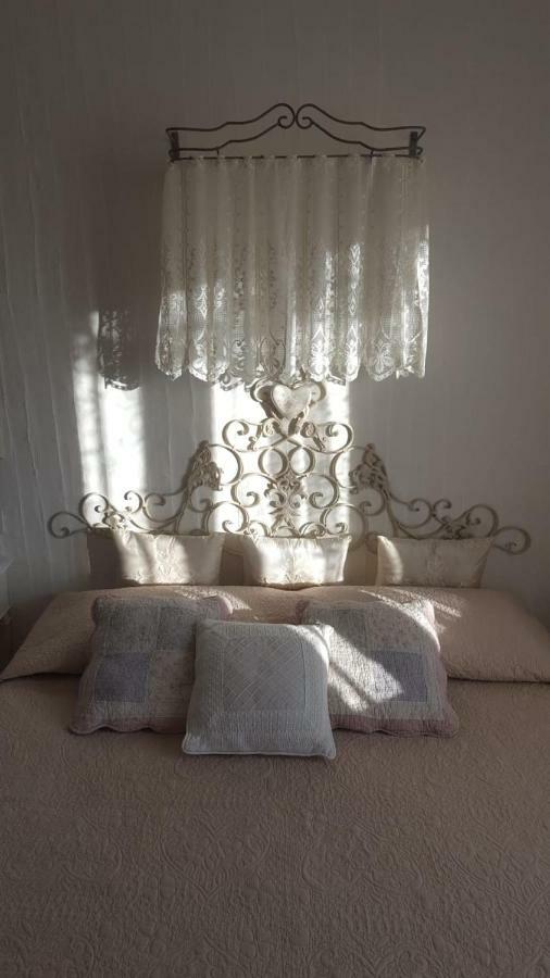 B&B Filo D'Oro Арцакена Экстерьер фото